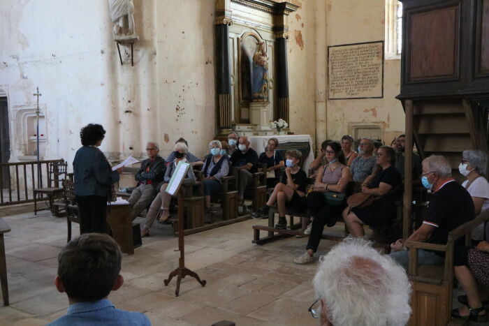 chant.JPG Festival des Arts Vivants de Cussangy