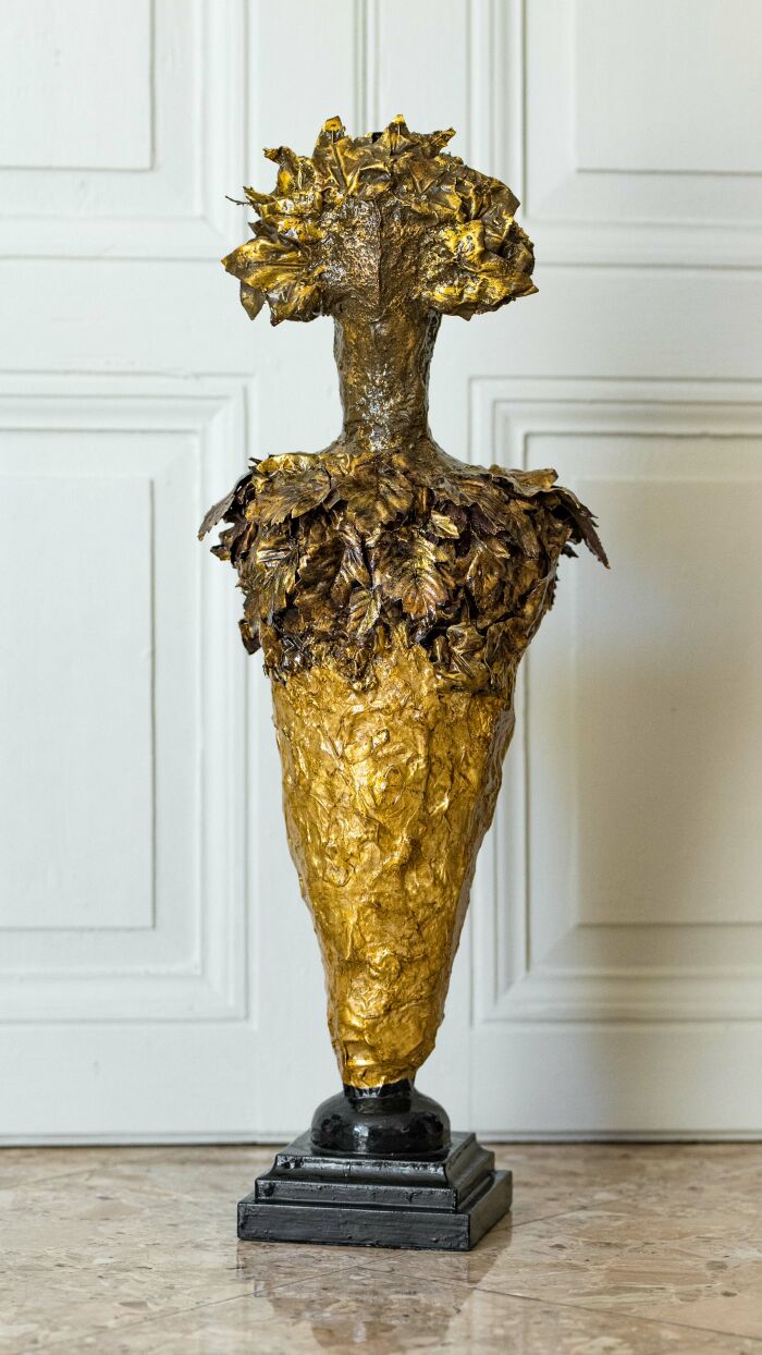 Exposition Véronique Boucley.jpg Chassenay d'Arce
