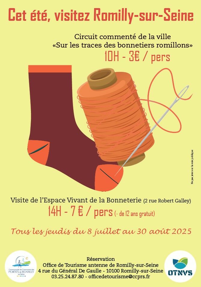 visite commentée romilly 2025.jpg © RSS