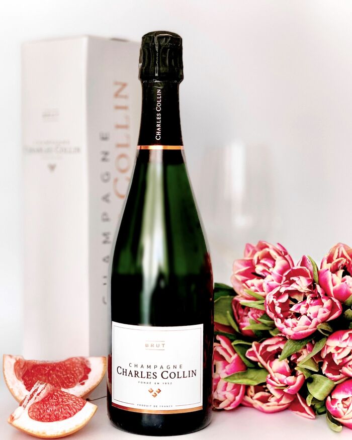 Champagne Charles Collin.jpeg Champagne Charles Collin