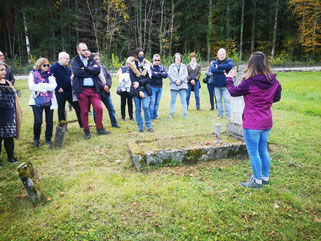 printemps des cimetières.jpg abbaye de clairvaux
