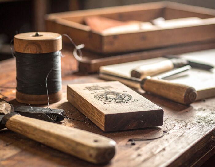 stage de gravure artistique.jpg Office de Tourisme Othe-Armance stage de gravure artistique.jpg Office de Tourisme Othe-Armance