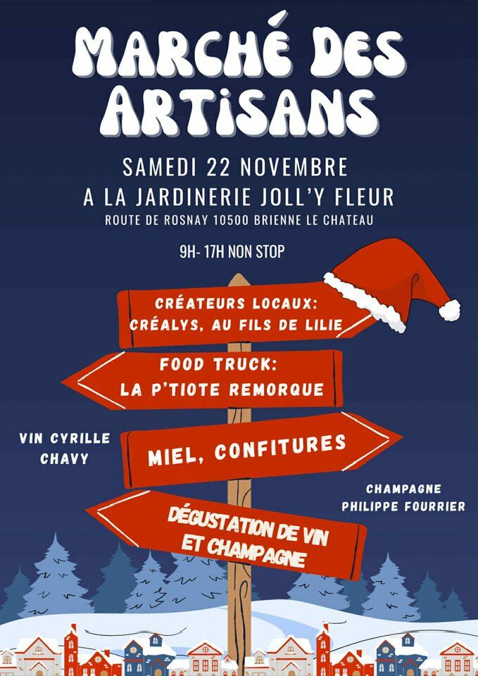 2025 11 22 - Marché des artisans - BLC.jpg Joll'y fleur