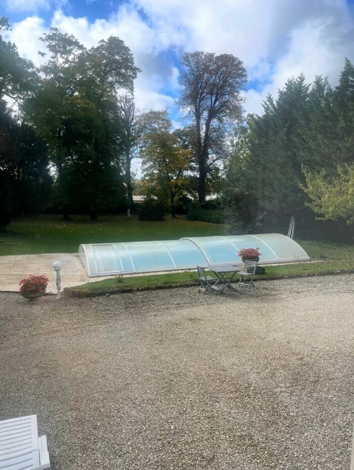 Chambres d'hôtes Le Petit Chateau 2026 ©Nadine ARTUS (3).jpg Nadine ARTUS