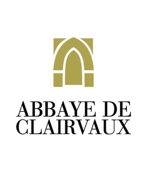 Logo.jpg Abbaye de clairvaux