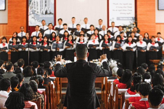 conductor-5781097_1280.jpg © dangkhoa1848 - Pixabay