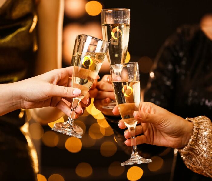 Nouvel an.jpg Image libre de droit Nouvel an.jpg Image libre de droit