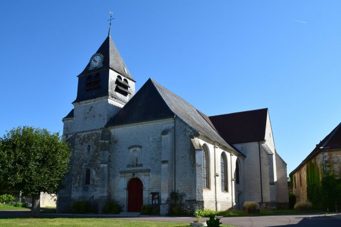 Eglise Saint-Sébastien.JPG B. Collombet