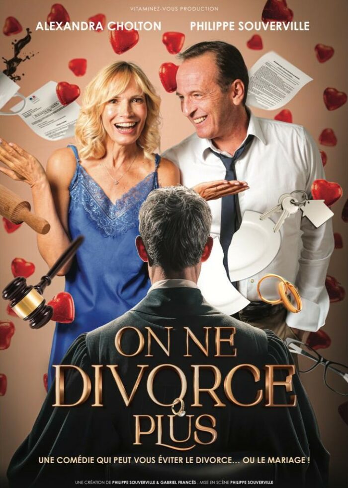 OnNeDivorcePlus.jpg On ne divorce plus