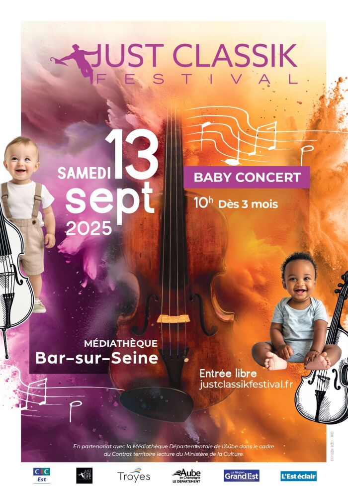 BabyConcert_BarsurSeine.jpg Just Classik Festival
