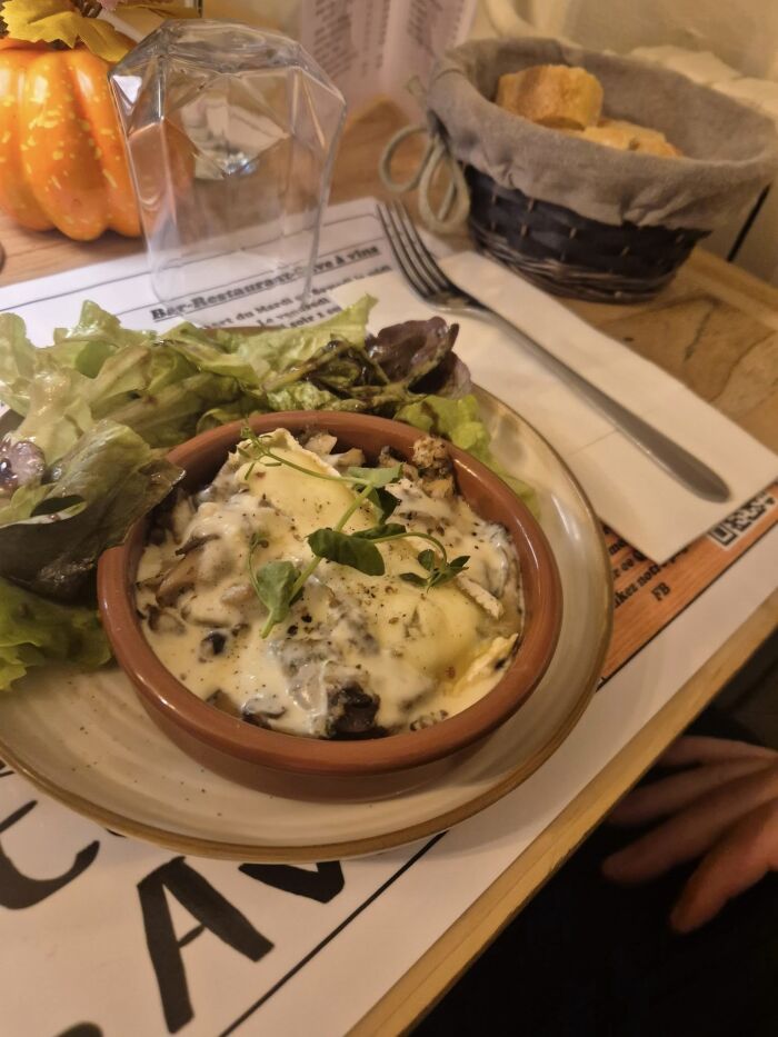 Chez L'Vinc ©Vincent Chevalarias