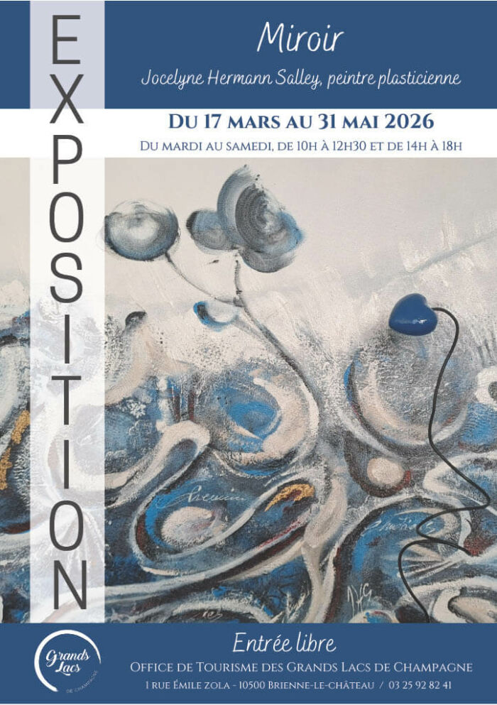 2026 03 17 au 05 31 expo ot.jpg OT Grands Lacs de Champagne