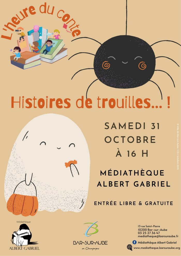 heure du conte.jpg mediathèque albert gabriel