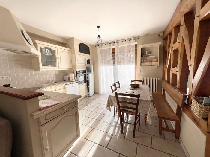 Le Domaine Saint Roch - le Gîte.jpg ©OTOA -Agnès.FABE