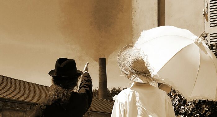Le secret de la bonneterie.jpg CP B Collombet