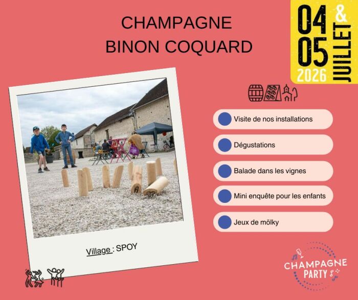 binon coquard.jpg champagne party