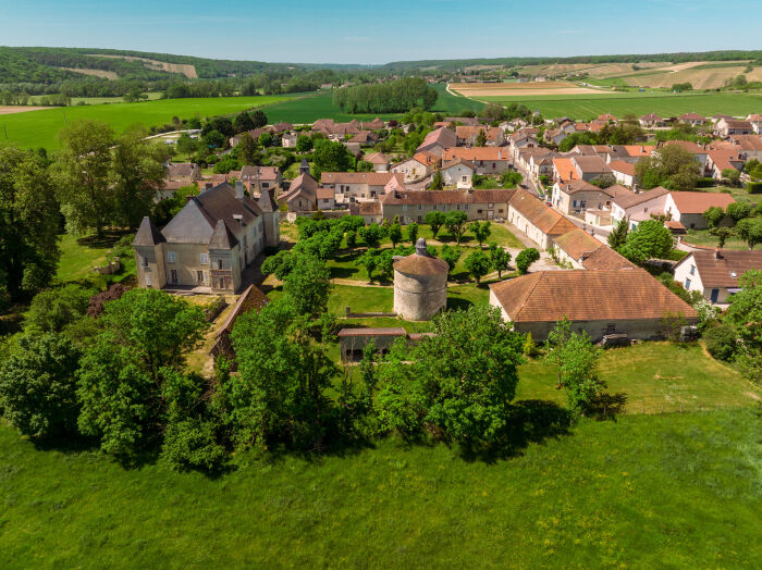 Château d'Ailleville - © Studio OG.jpg © Studio OG