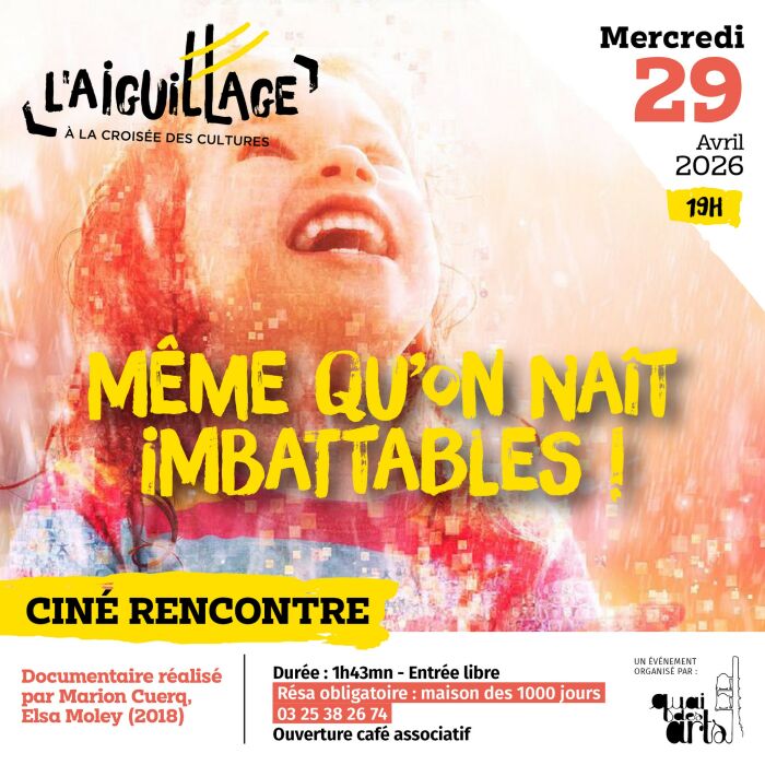 ciné rencontre.jpg l'aiguillage