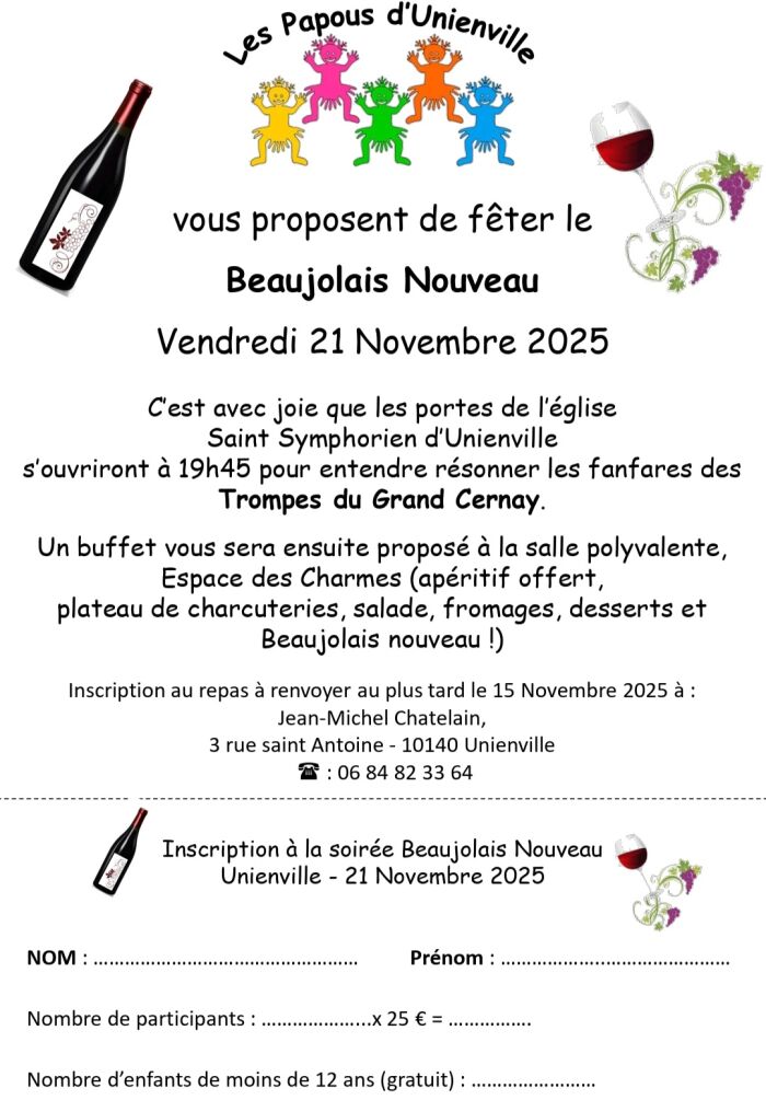 2025 11 21 Soirée beaujolais - Unienville.jpg Les Papous
