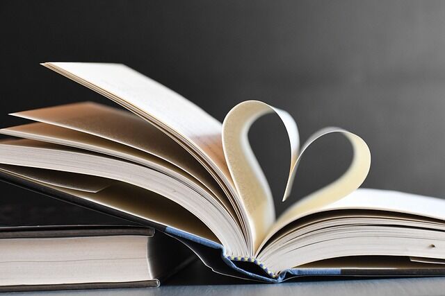 veronika_andrews-books-5615562_640.jpg Veronika_Andrews - Pixabay
