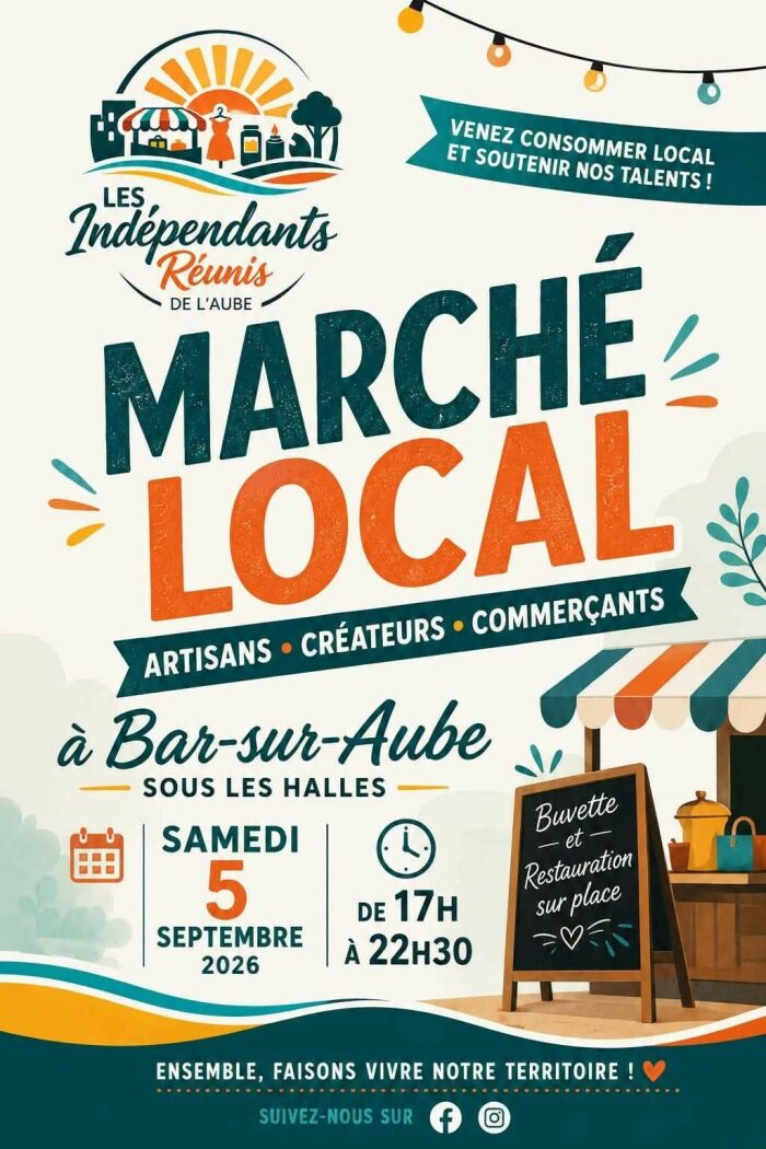 marché nocturne.jpeg indépendants aube