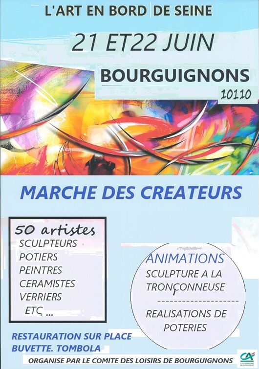 Art en bord de seine.jpg Mairie Bourguignons