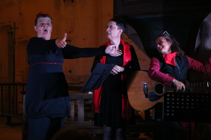 chant.JPG Festival des Arts Vivants de Cussangy