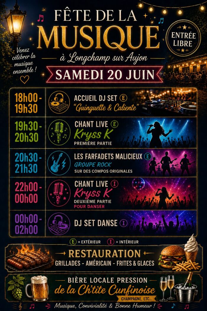 fête de la musique longchamp 2.jpg les 3 plumes