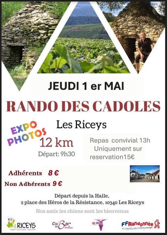 rando des cadoles.jpg Riceys Rando Découvertes et bien être