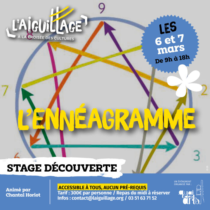 stage ennéagramme.jpg l'aiguillage