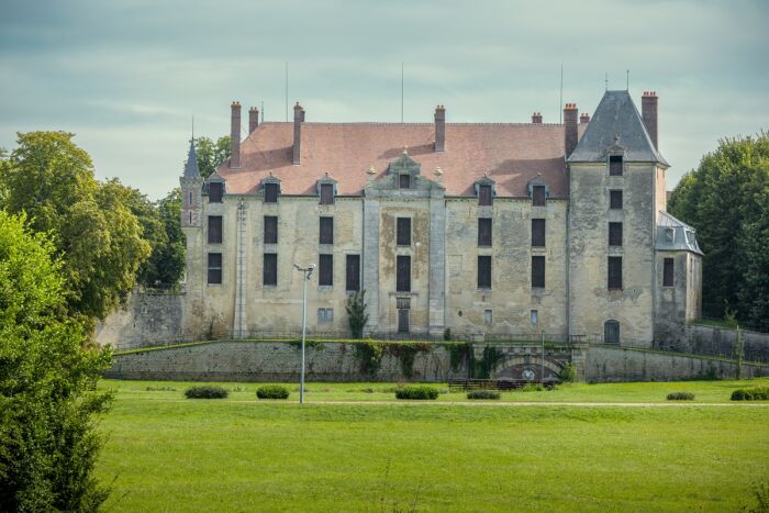 Château de Vendeuvre 2 - ©Studio OG.jpg Studio OG