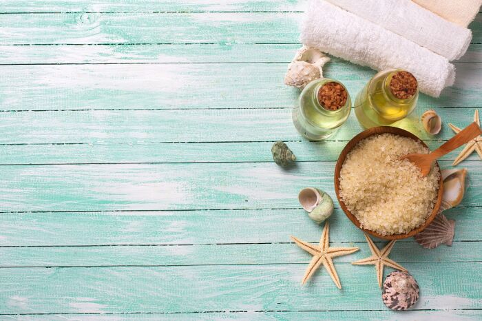 skincare-2357980_1280.jpg ©Pixabay