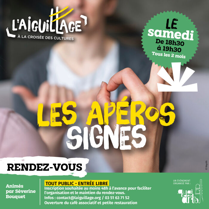 apéro signes.jpg l'aiguillage