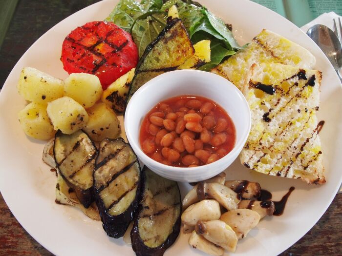brunch-167367_1280.jpg © Allie de Pixabay