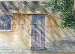 atelier marais aquarelle.jpg © Atelier Marais