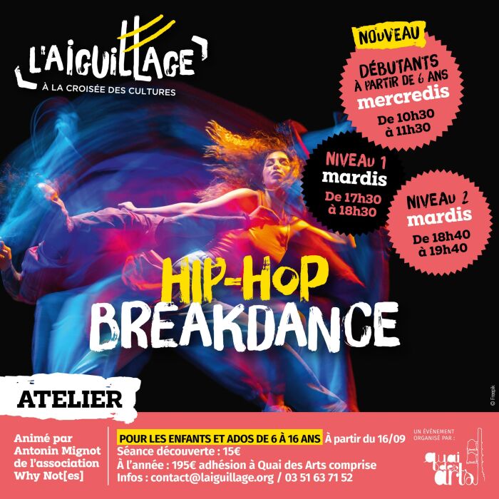 AtelierHipHop.jpg Aiguillage