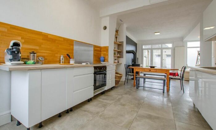 gîte Chaource.JPG Gloria Jourdain