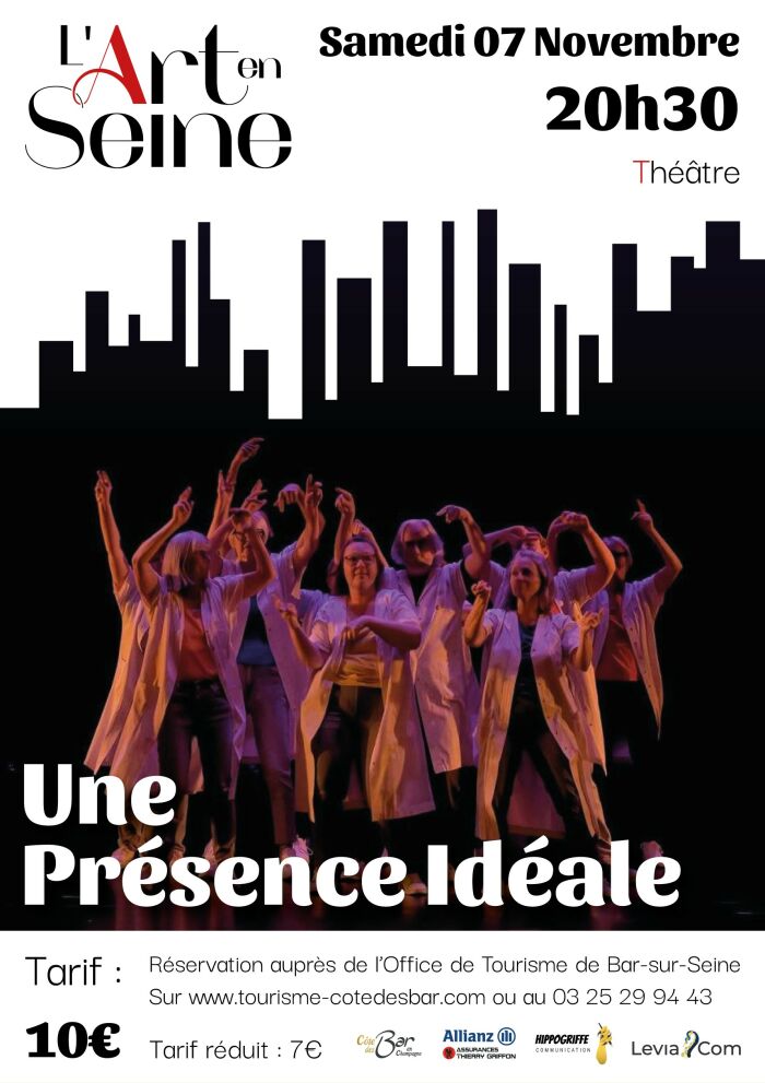 Une Presence idéale.jpg l'art en seine