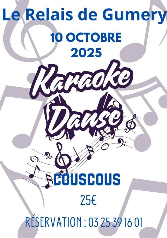 10.10 karaoke GUMERY.jpg ©Gumery
