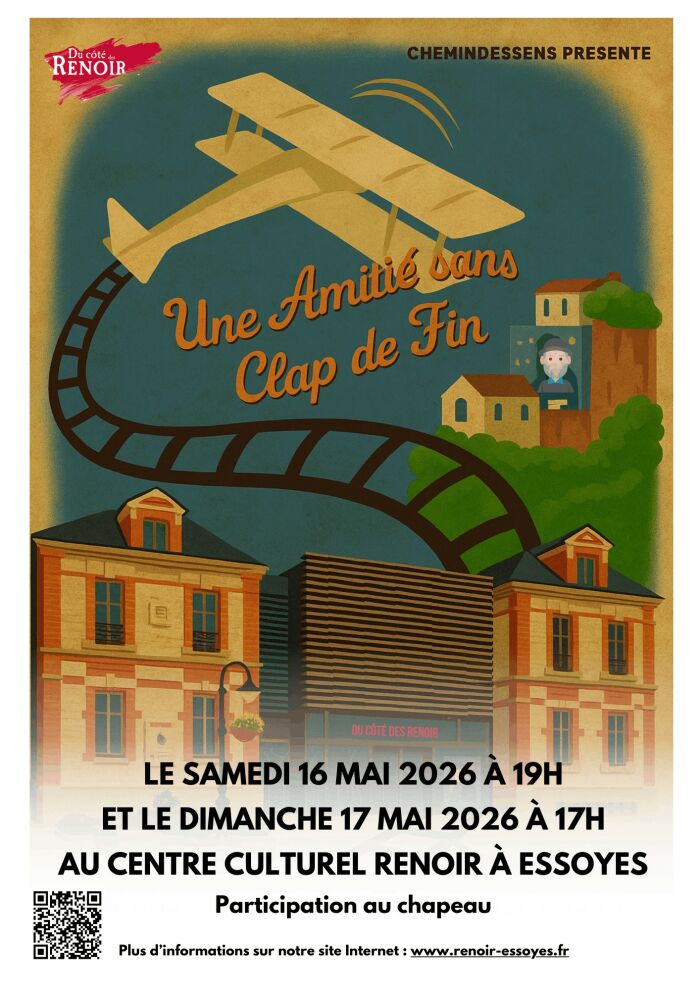 Nuit des Musées Renoir.jpg centre culturel renoir