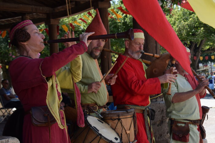 Fete medievale.JPG Ambre Cnudde