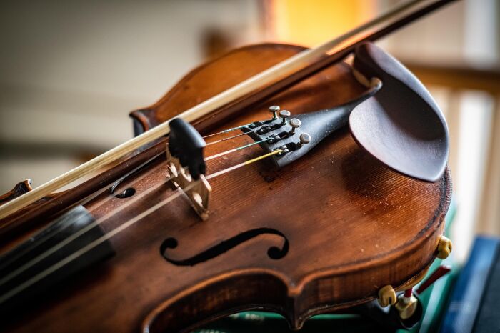 violin-5709254_1280.jpg © Hamsterfreund - Pixabay