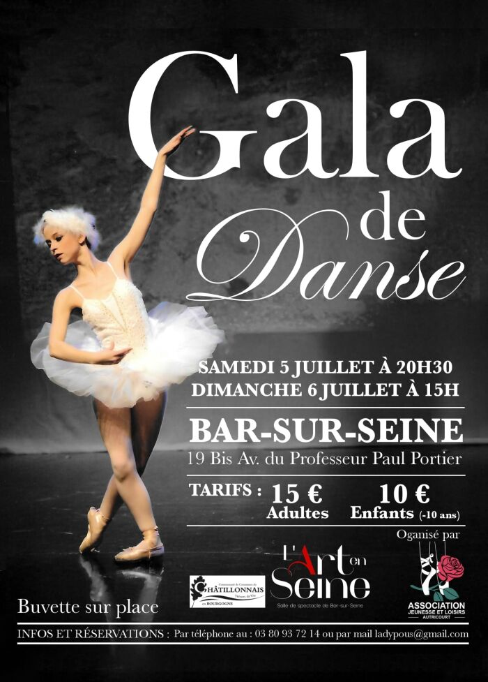 Gala de danse.jpg Jeunesse & loisirs Autricourt
