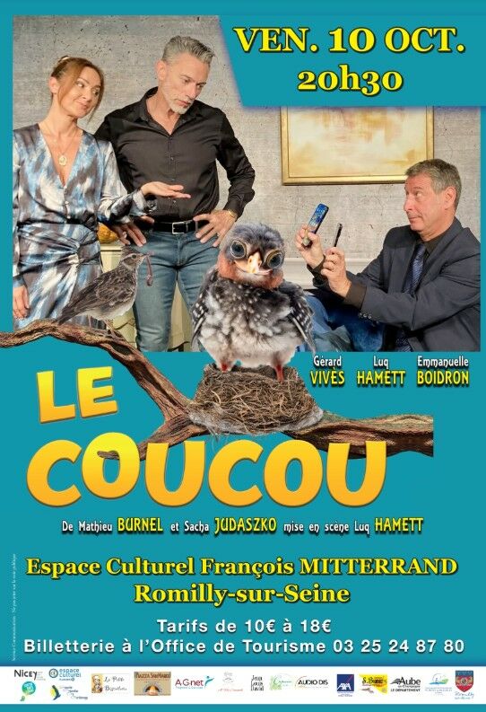 10.10 le coucou RSS.jpg ©RSS