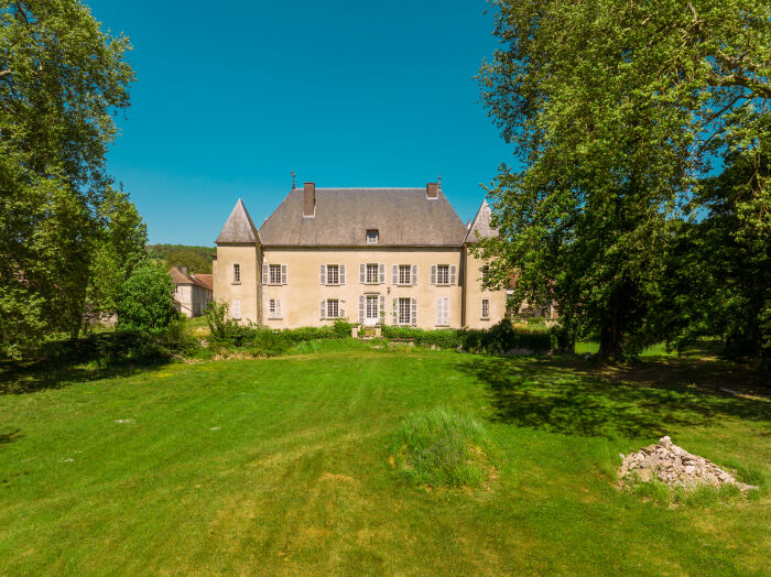 Château d'Ailleville - © Studio OG.jpg © Studio OG