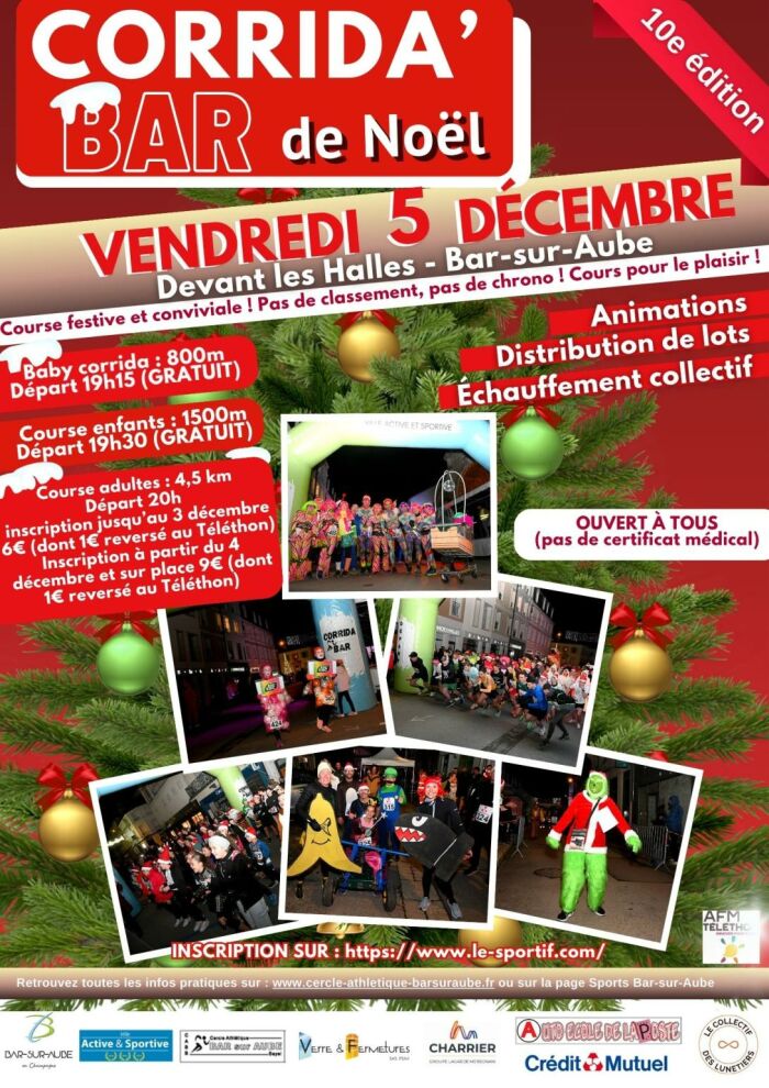 corrida'bar.jpg ville de bar-sur-aube