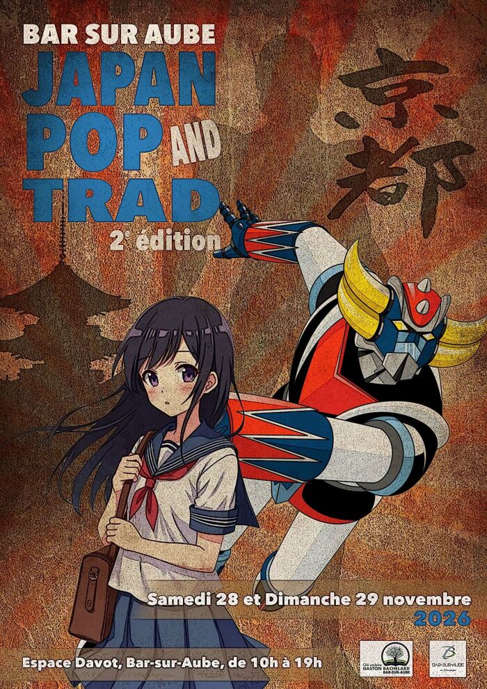 japan pop & trad.jpg gaston part au japon