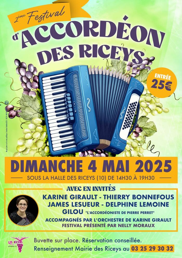 festival d'accordéon.jpg mairie Riceys