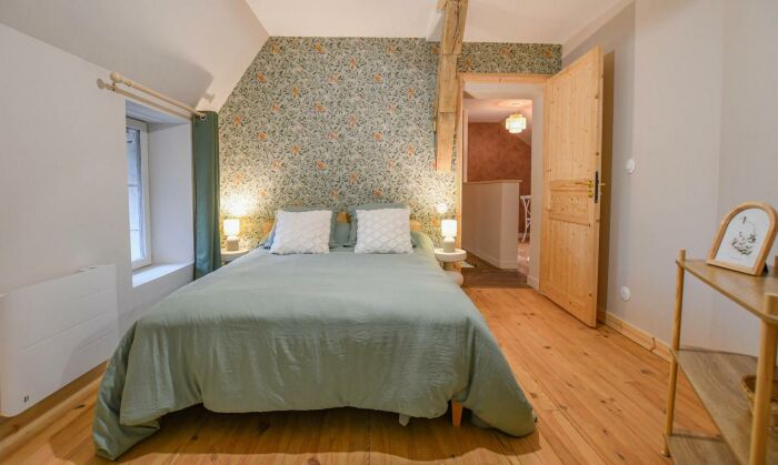 Maison Paloma - Luyères - Crédit Gîte de France (12).jpg Maison Paloma - Luyères - Crédit Gîte de France