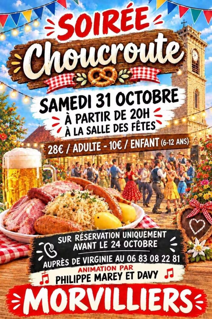 2026 10 31 - Soirée choucroute - Morvilliers.jpg ACL Morvilliers
